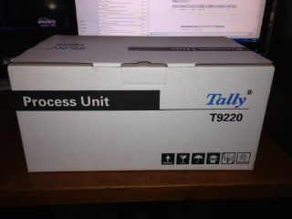 Tally T9220 High Capacity Process Unit (toner/drum) 8,000 Yield, Part Number 043320