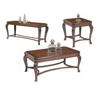 Avalon Coffee Table Set