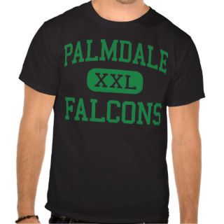 Palmdale   Falcons   High   Palmdale California Shirt