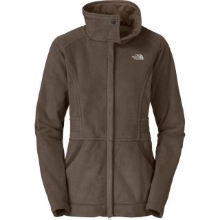 The North Face Angelica Fleece Parka   Womens