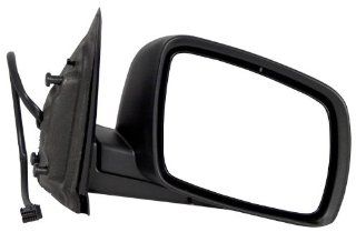 OE Replacement Dodge Journey Passenger Side Mirror Outside Rear View (Partslink Number CH1321301) Automotive