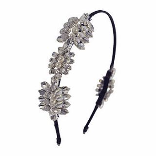 harriet grecian style headband by tantrums and tiaras