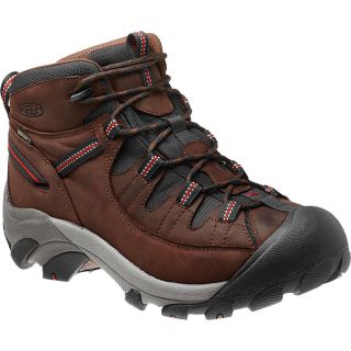 KEEN Targhee ll Mid Hiking Boot   Mens