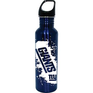 Hunter Manufacturing New York Giants Water Bottle