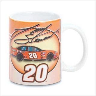 Tony Stewart Number Twenty Nascar Racing Coffee Tea Mug Kitchen & Dining