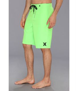 Hurley One & Only Boardshort 22 Neon Green