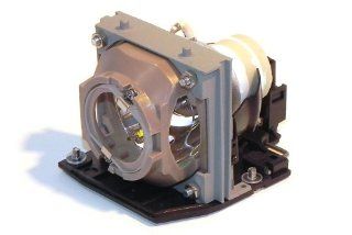 Compatible HP Projector Lamp, Replaces Part Number L1516A ER. Fits Models HP Projector XB31 Computers & Accessories