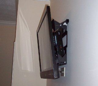 ** This product has been replaced by  Part Number 0864284000008 ** Innovative Americans Cable Satellite Box TV Wall Mount Kit for most 26" to 60" LCD LED Plasma TV Flat Screen with VESA 75 x 75 to 800 x 400mm, up to 19 Degrees of Tilt, For Cable,