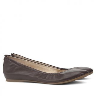 Sam Edelman "Noah" Leather Flat