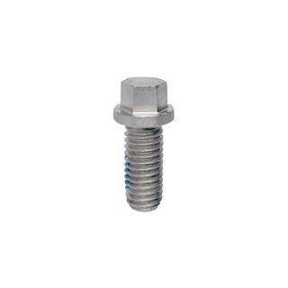 SCREW  GLM Part Number 22368; OMC Part Number 313715 Automotive