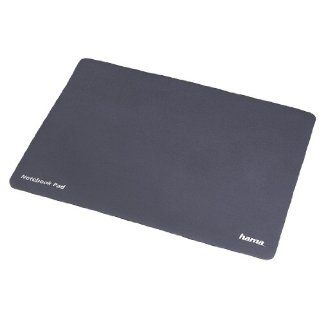 Hama 3in1 Pad fr Notebooks mit einer Bildschirmdiagonale von 40 cm (15,6 Zoll) Bürobedarf & Schreibwaren