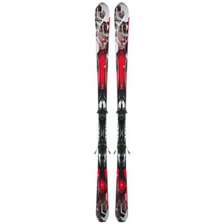 K2 Amp 72 Skis w/ Marker M2 10 Bindings
