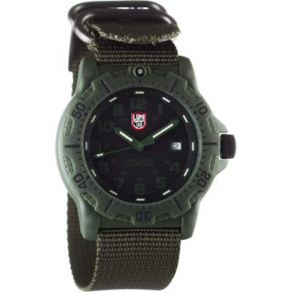 Luminox Black Ops Carbon 45mm 8800 Series Watch