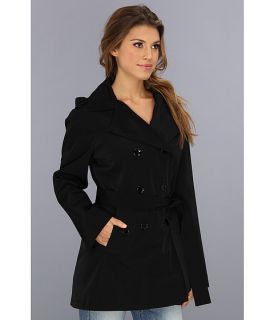 Calvin Klein Double Breasted Trench Coat CW442028