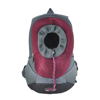 Wacky Paws Backpack Pet Carrier Portable Carriers