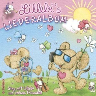 Lillebi'S Liederalbum   Sing Mit Lillebi und Seinen Freunden Musik