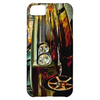 Datsun Bluebird SSS 510 coupe iPhone 5C Covers