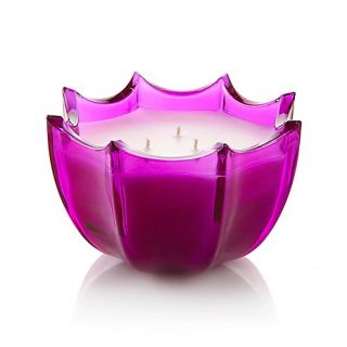 D.L. & Co for Highgate Manor 15 oz. Candle   Violet Rose