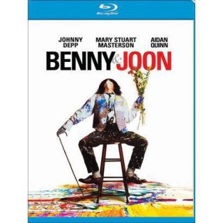 Benny & Joon (Blu ray) (Widescreen)