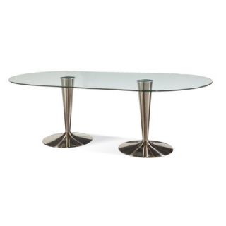 Bassett Mirror Concorde Dining Table