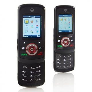 Motorola 2 pack of Emergency Cell Phones