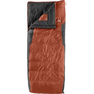 The North Face Dolomite 2S Sleeping Bag 40 Degree