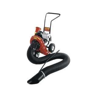 Merry Mac 4-in-1 Leafcycler, Model# LC800EZM  Leaf Blowers