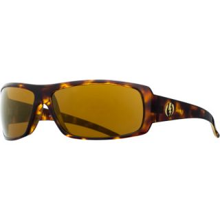 Electric Charge Sunglasses   Polarized