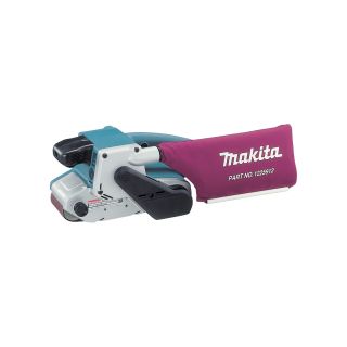 Makita Belt Sander — 8.8 Amp, 3in. x 21in. Belt Size, Model# 9903  Polishing   Sanding Tools