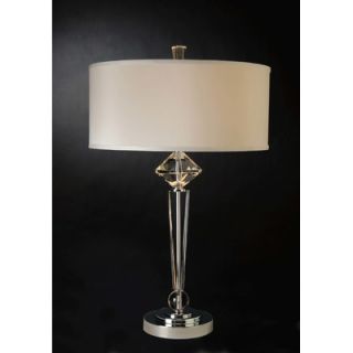 Trend Lighting Corp. Etoile Glass Table Lamp