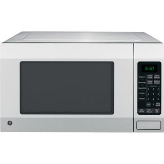 GE Sensor Controlled Countertop Microwave Oven GE Microwaves