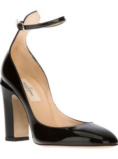 Valentino Garavani Mary Jane Pumps