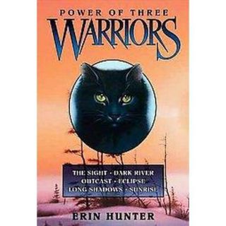 Warriors Power of Three (Paperback)
