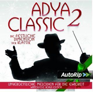 Classic 2 (Winter Edition) Musik