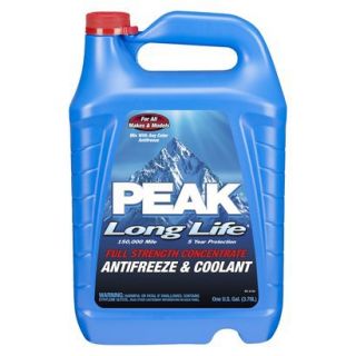 Peak Long Life Antifreeze & Coolant 1 gal.