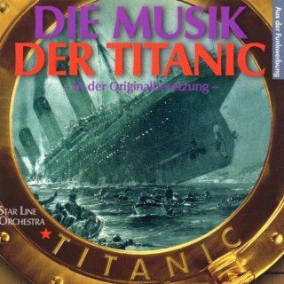 Die Musik der Titanic Musik