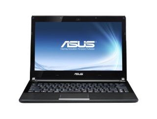 Asus U30SD RO081V 33,8 cm Notebook schwarz Computer & Zubehr