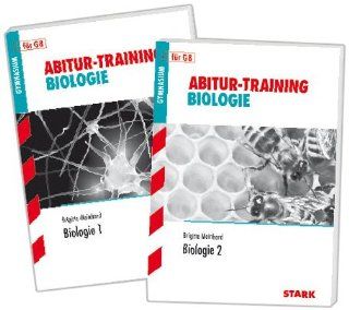 Abitur Training Biologie / Vorteilspaket Biologie G8 Brigitte Meinhard Bücher
