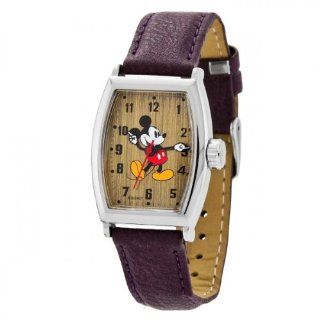Ingersoll Disney Mickey Maus Damenuhr Uhren