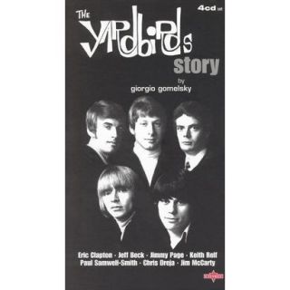 Yardbirds Story 1963 66
