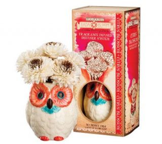 BadaBloom Owl Room Fragrance by Poo Pourri —