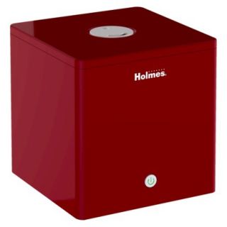 Holmes Ultrasonic Cube Humidifier