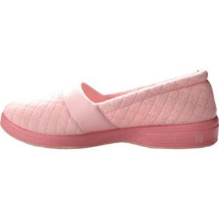 Women's Foamtreads Coddels Pink Foamtreads Women's Slippers