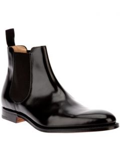 Church's 'capital' Chelsea Boot