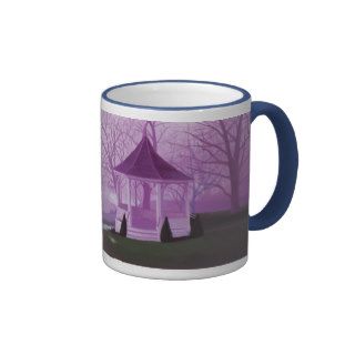 Niagara on the Lake Gazebo Cup Coffee Mug