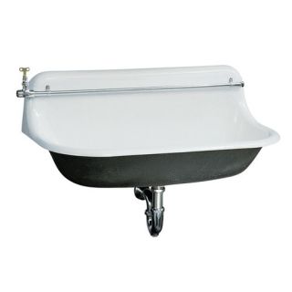 Jarves Urinal, 48 Length