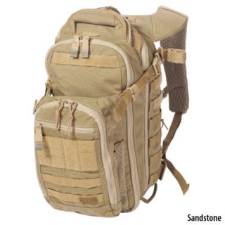 5.11 Tactical All Hazards Nitro Backpack 767836