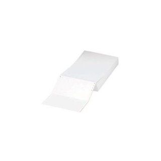 Sparco Index Cards, Continuous Feed, Unruled, 3 x 5 Inches, 4000 Count, White (SPR01097)  Index Card Files 