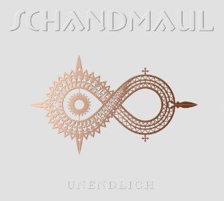 Unendlich (Limited Deluxe Version im Digipack) Musik