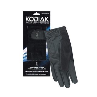 Merchants of Golf Kodiak Winter Gloves Golf Gloves